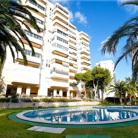 Costablanca 아파트 알리칸테