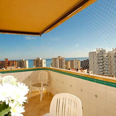Costablanca * 알리칸테