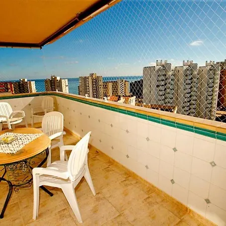Costablanca 아파트 알리칸테